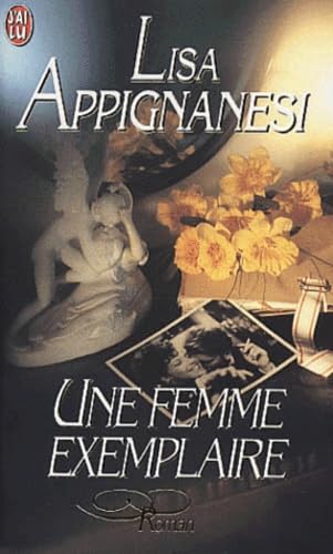 Une femme exemplaire book