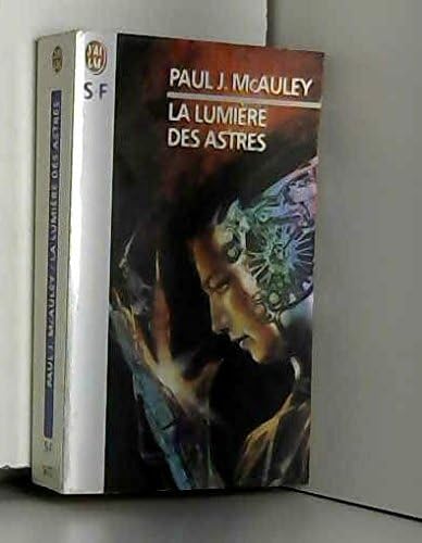 La Lumière des astres book