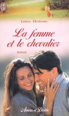 La Femme et le chevalier book
