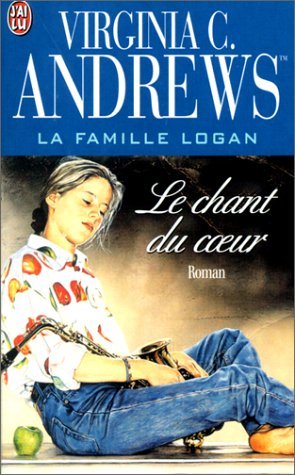 Le Chant du coeur (La famille Logan, tome 2) book