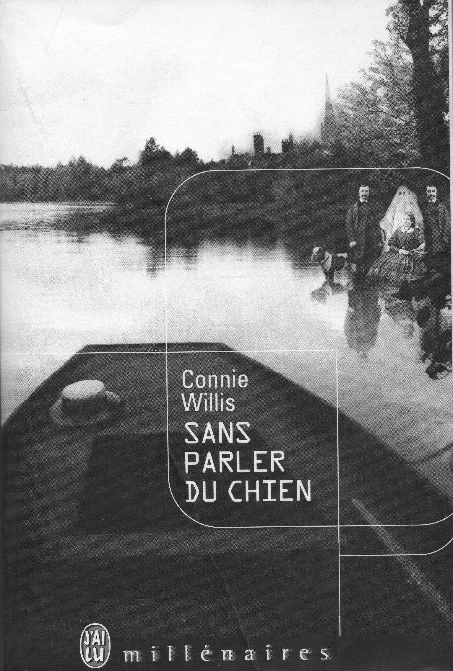 Sans parler du chien ou comment nous retrouvâmes enfin la potiche de l'évêque book
