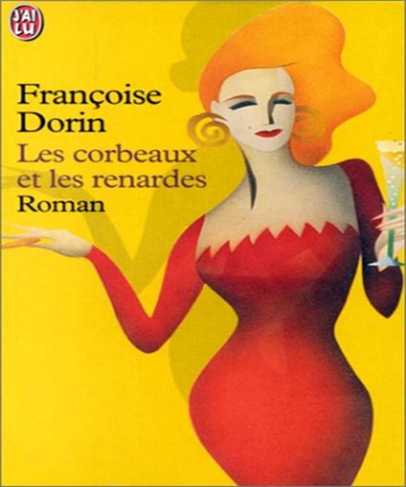 Les Corbeaux et les Renardes book