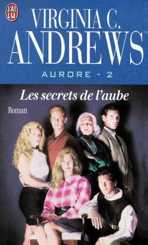 Aurore, tome 2 : Les secrets de l'aube Books