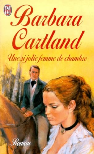 Une Si Jolie Femme De Chambre Eroticism