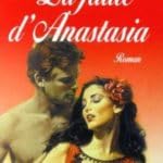 La Faute d'Anastasia book