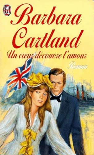 Un coeur découvre l'amour book