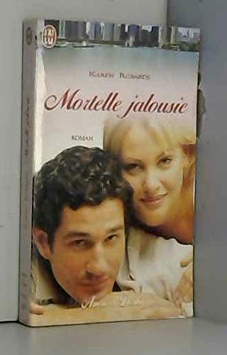 Product Image: Mortelle jalousie