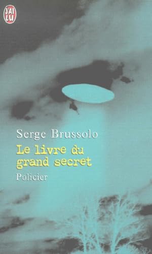 Le Livre du grand secret Books