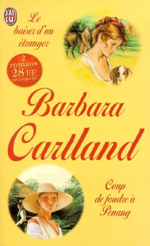 Le Baiser d'un étranger, suivi de "Coup de foudre à Penang" book