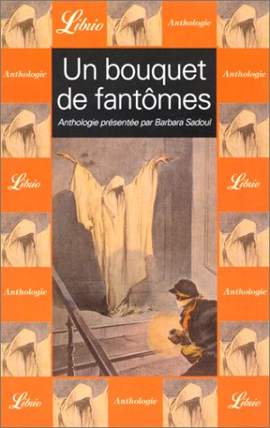 Un bouquet de fantômes book