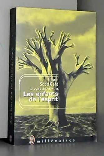 Le Cycle d'Ender, tome 4 : Les Enfants de l'esprit book