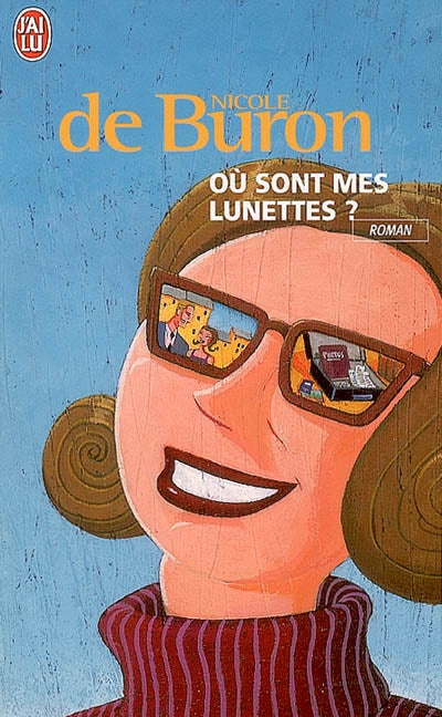 Product Image: Où sont mes lunettes ?