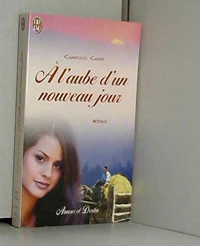 L'aube d'un nouveau jour (a) Books