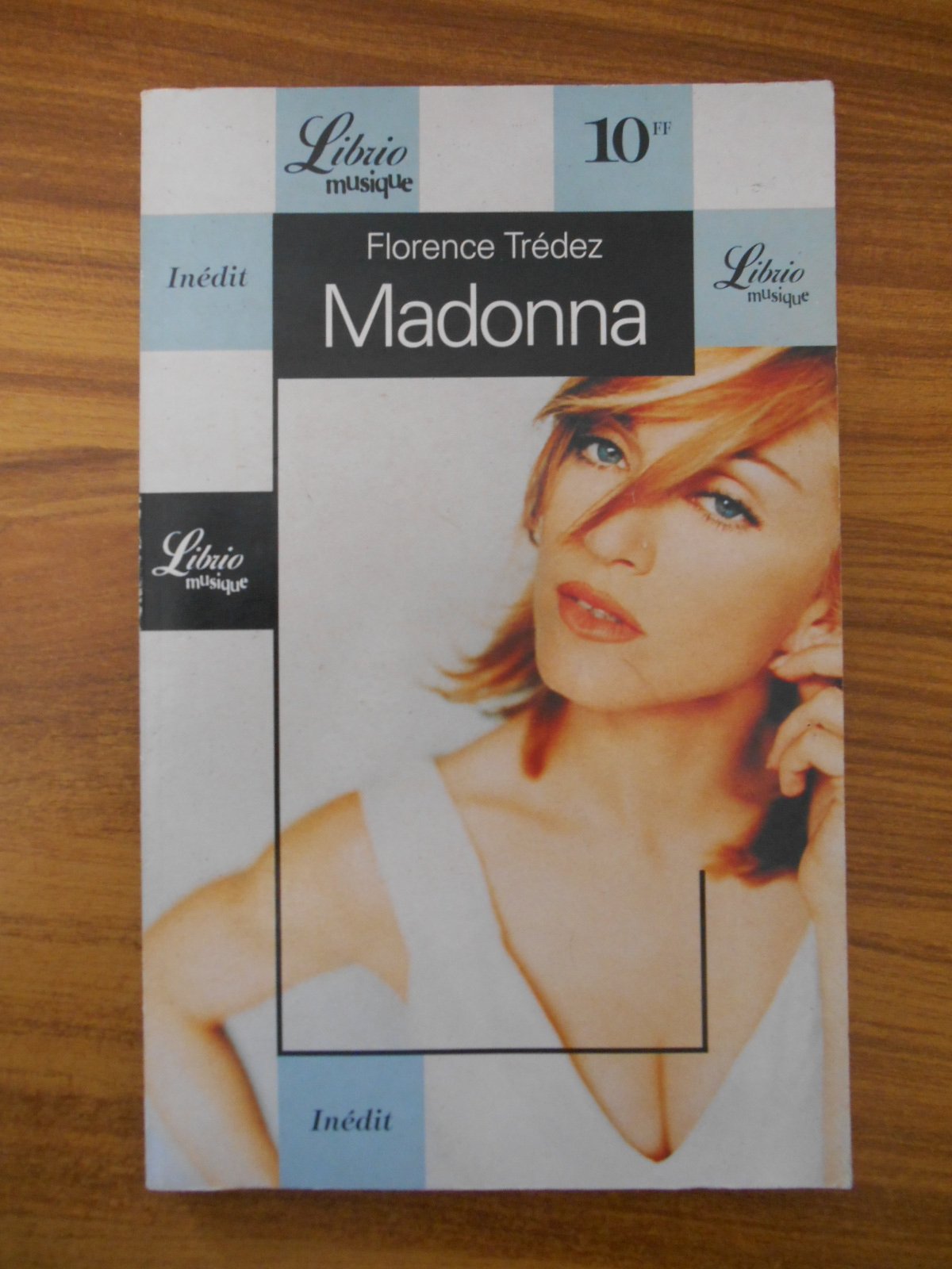 Product Image: Madonna