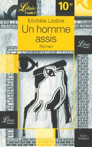 Product Image: Homme assis (Un)