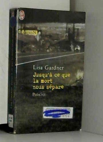 Jusqu'à ce que la mort nous sépare book