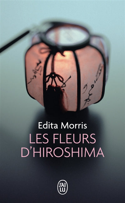 Product Image: Les fleurs d'Hiroshima