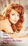 Angélique, marquise des anges book