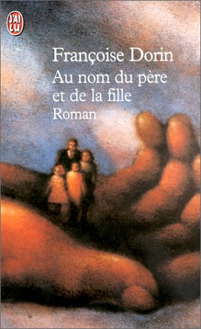 Au nom du pere et de la fille book