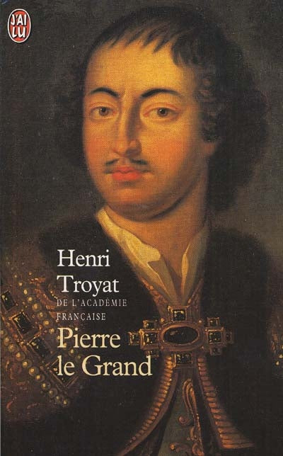 Product Image: Pierre le Grand