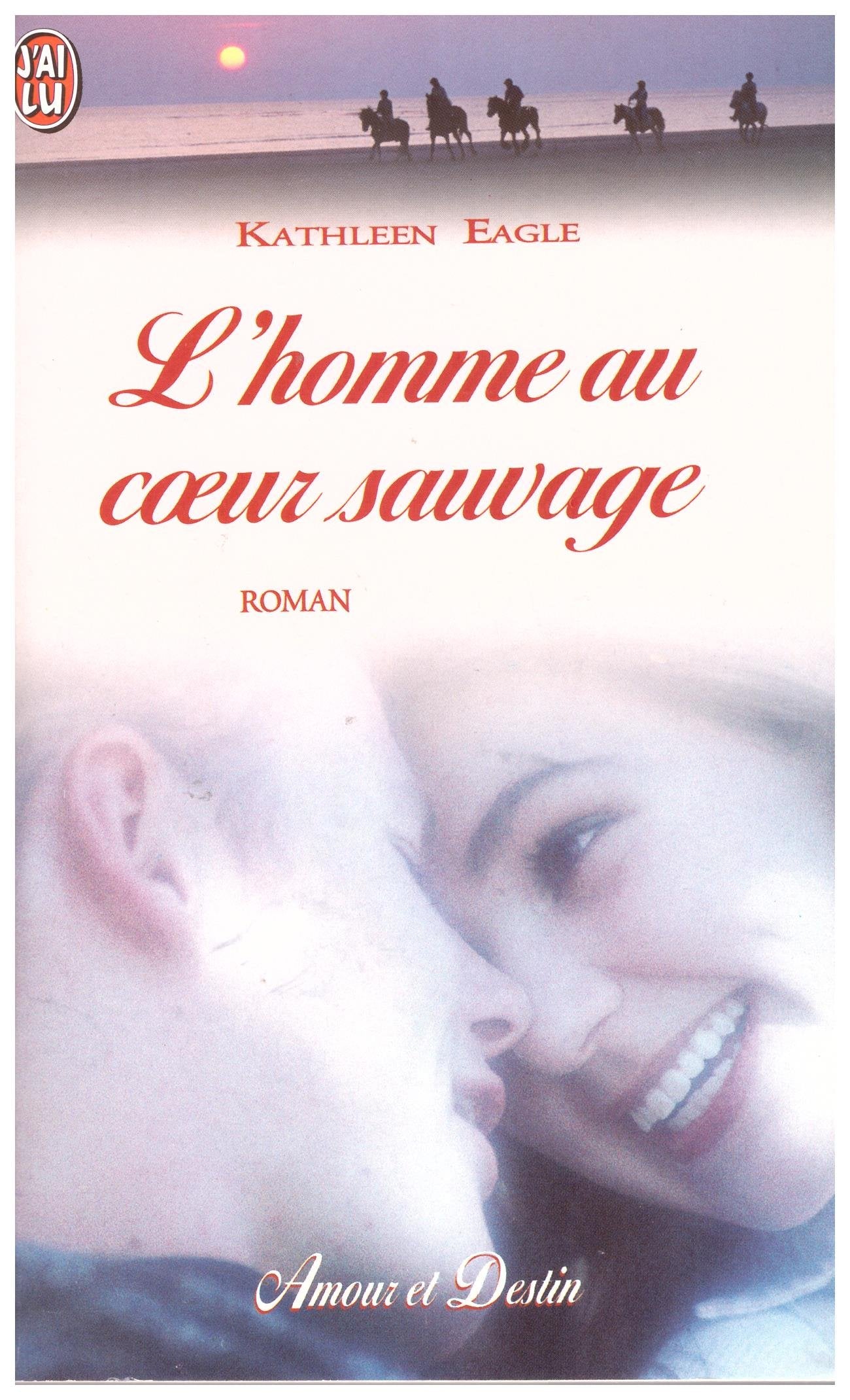 L'Homme Au Coeur Sauvage book