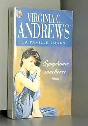 La famille Loganl : Symphonie inachevée book