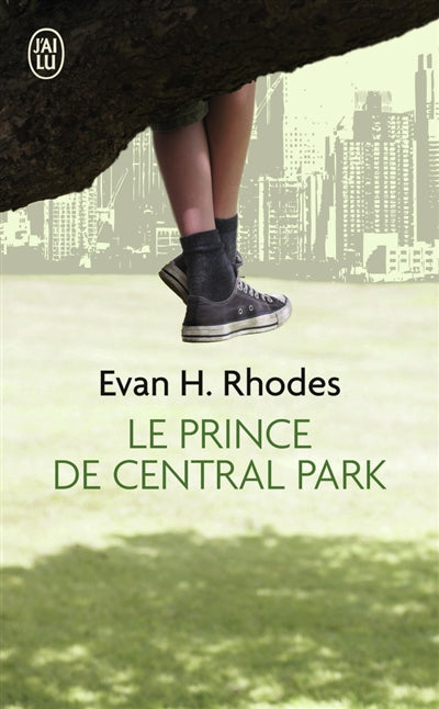 Product Image: Le prince de Central Park