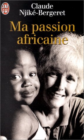 Ma Passion Africaine book