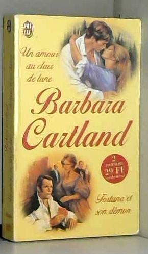 Un amour au clair de lune, Fortuna et son démon book