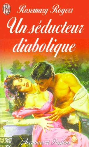 Un séducteur diabolique book