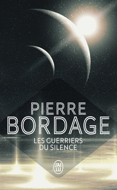 Product Image: Les guerriers du silence. Vol. 1