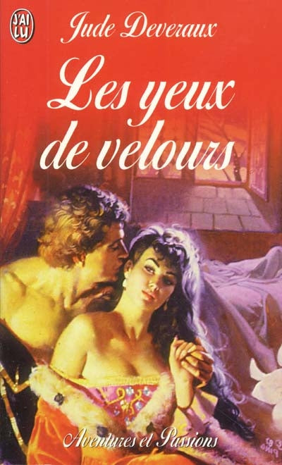 Product Image: Les yeux de velours