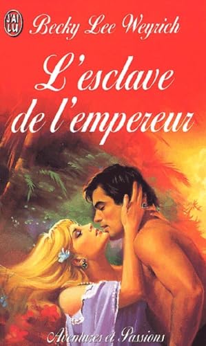 L'esclave de l'empereur Eroticism
