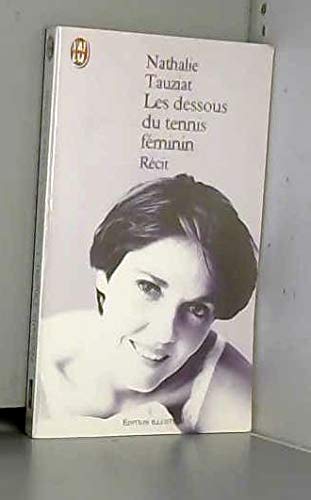 Les Dessous Du Tennis Feminin Leisure & Fun