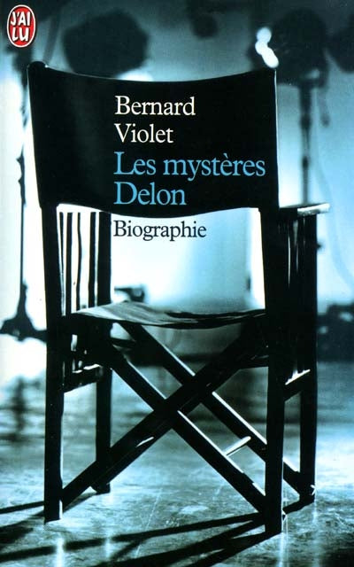 Product Image: Les mystères Delon