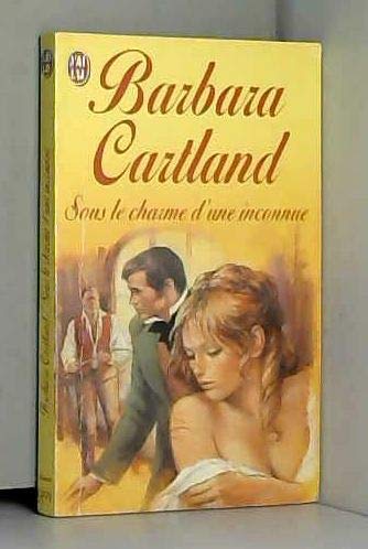 Sous le charme d'une inconnue Eroticism