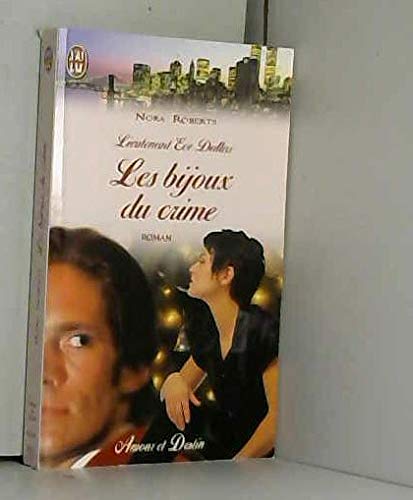 Lieutenant Eve Dallas - 7 - Les bijoux du crime Eroticism