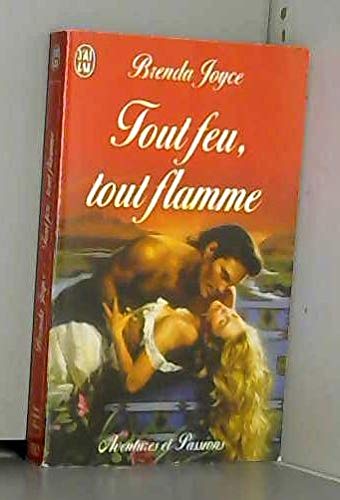 Tout feu, tout flamme Eroticism