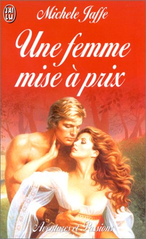 Une femme mise à prix book