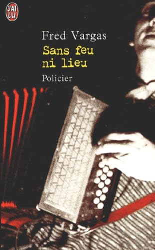 Sans feu ni lieu Books