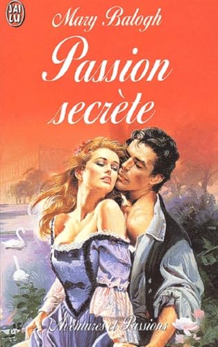 Passion secrète Eroticism