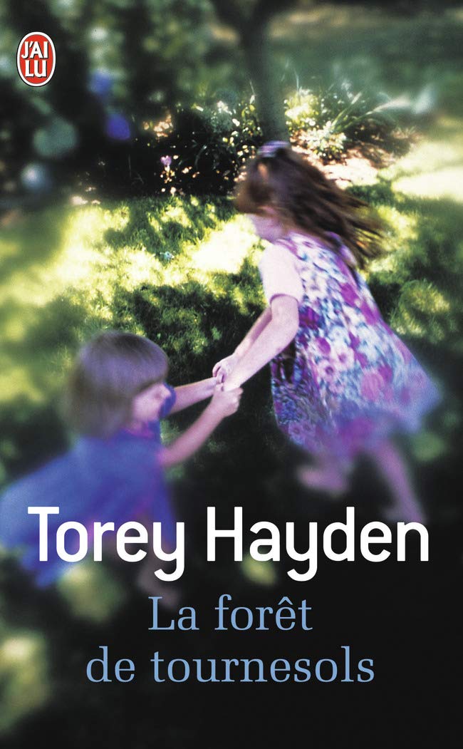 La foret de tournesols Contemporary literature