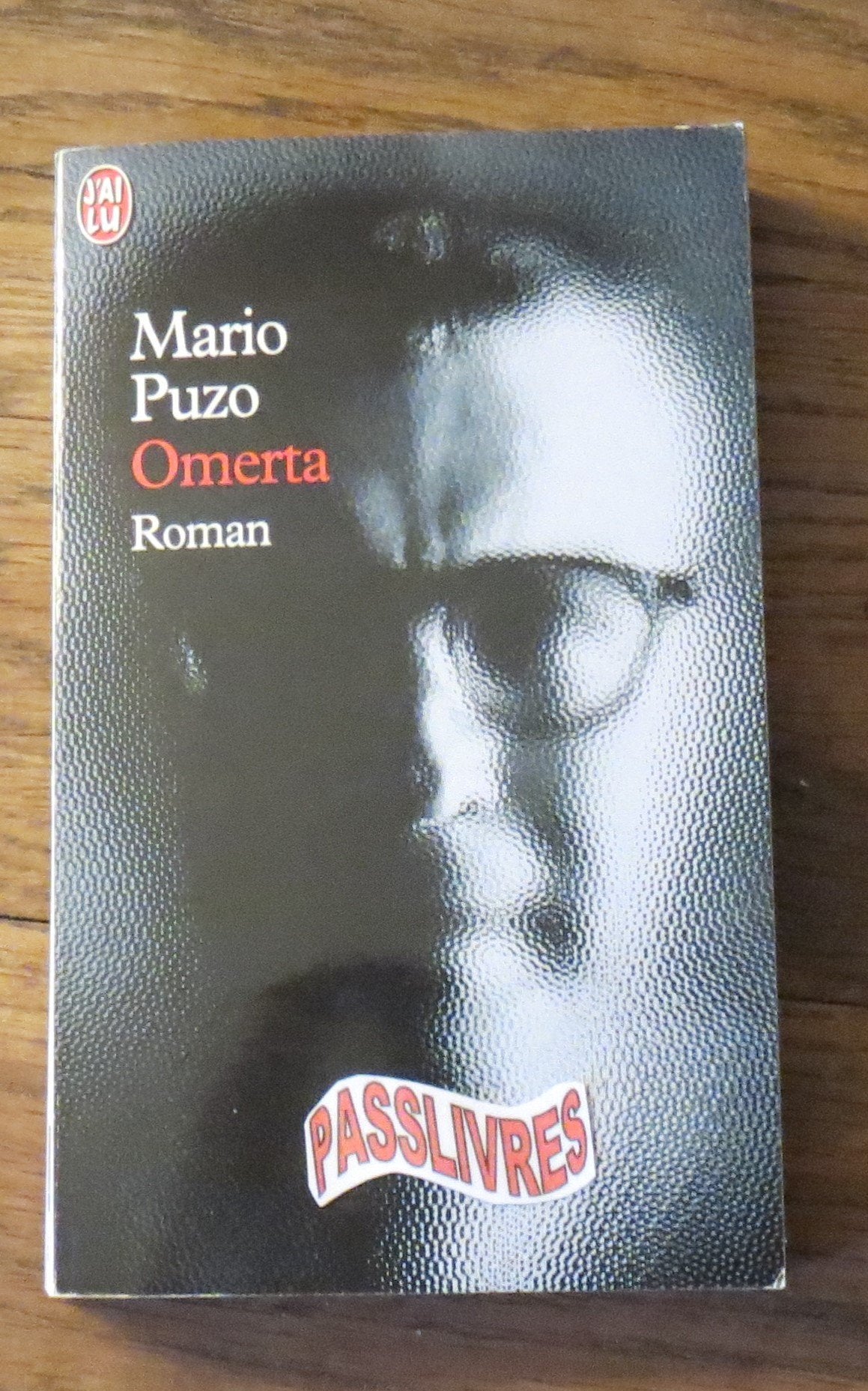 Omerta Books