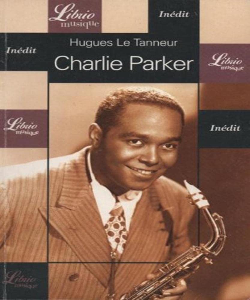 Charlie parker Essays & Short Stories