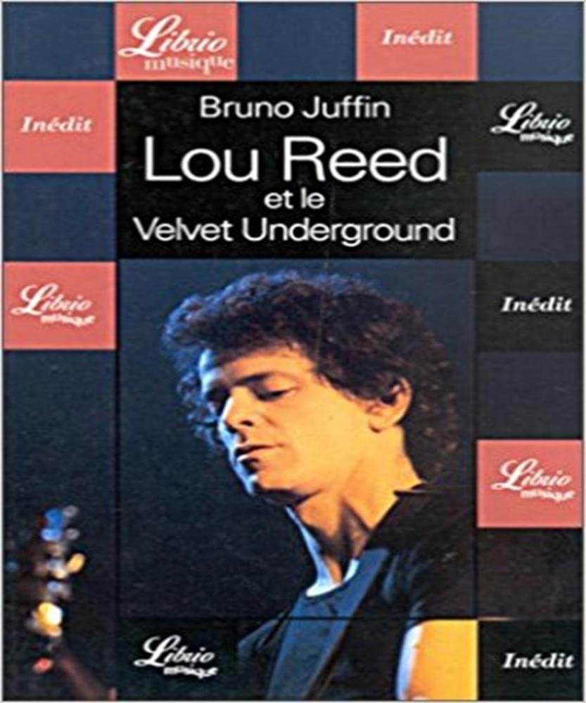 Lou Reed et le Velvet Underground Essays & Short Stories