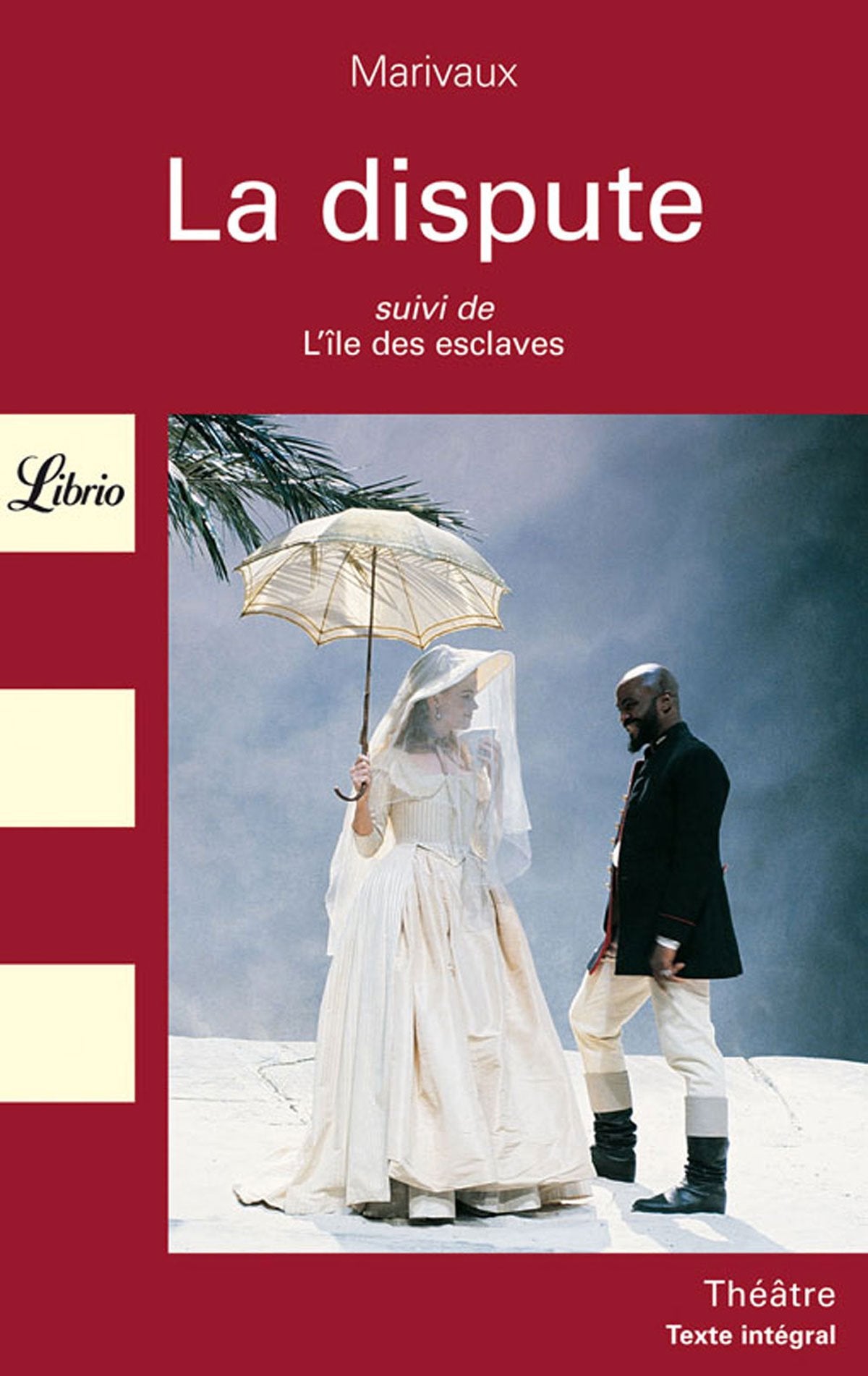 Dispute, l'ile des esclaves (La) Drama