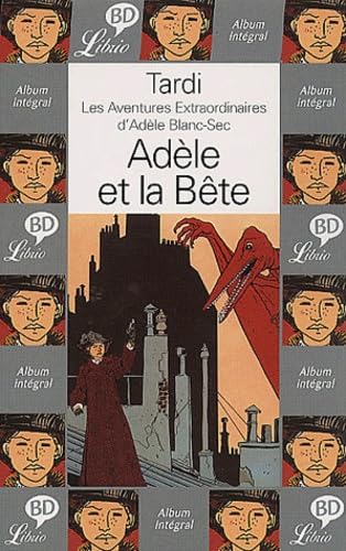 Adele et la Bete Classics