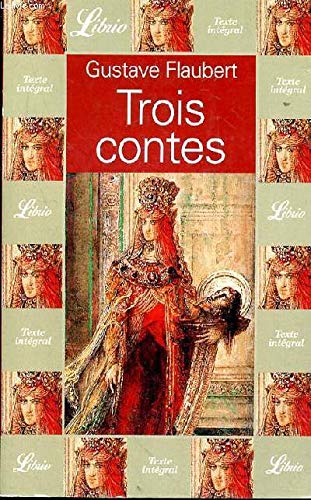 TROIS CONTES Contemporary literature Books