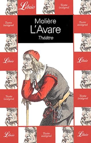 L'avare Drama
