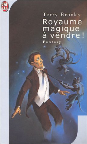 Royaume magique à vendre !, tome 1 Books
